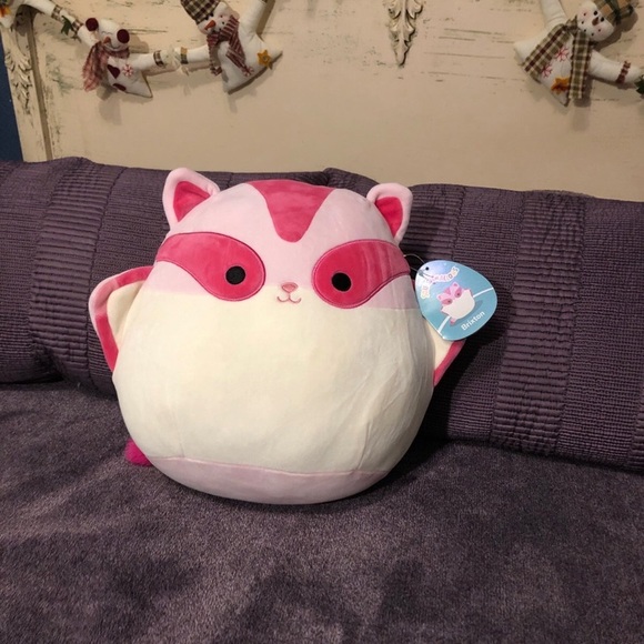 11in Squishmallow- Brixton NWT (rare!!!) - Picture 1 of 7